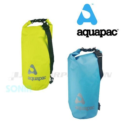 AQUAPAC/R（アクアパック） GRP_AQP-735 ドライバッグ ショルダーストラップ付き ...
