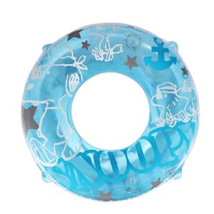 ◎未使用品　SNOOPY サーフボード　 180cm 浮き輪 サカイ スヌーピー うきわ 120cm S-037800 ジュニア キッズ 子供