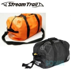 Stream Trail（ストリームトレイル） アンフィビアンストーミーダッフルライトL ダッフルバッグ Amphibian AP Stormy Duffle LIGHT L｜sonia