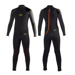 AQUALUNG（アクアラング） 即納サイズあり 5.5mm Pleasant Wet Suits