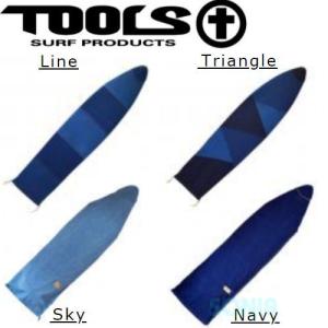 TLS（ツールス） TOOLS デニムケース ショート DENIM CASE