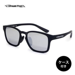 Stream Trail（ストリームトレイル） サングラス　ST-5002 Sunglass メンズ｜sonia