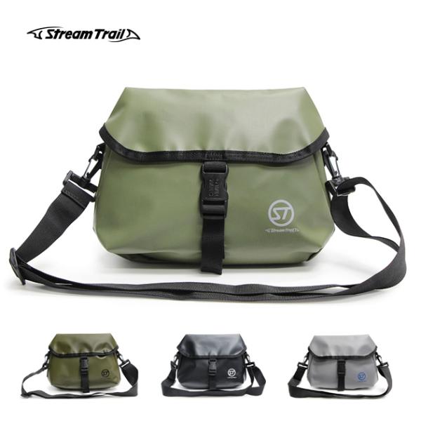 Stream Trail（ストリームトレイル） 7965 SD TRAPEZOID SD トラペゾイ...