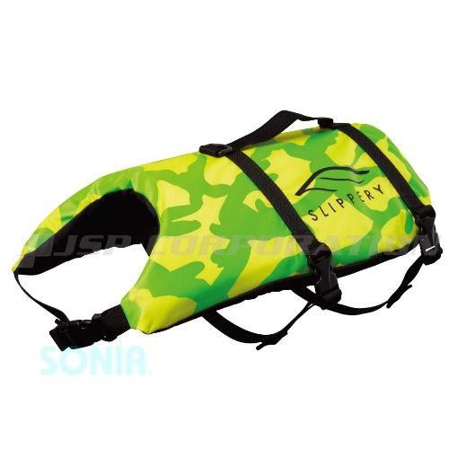 SLIPPERY/R（スリッパリー） GRP_SL-VS19-3 ドックベスト