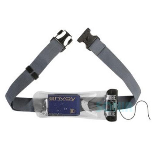 AQUAPAC/R（アクアパック） AQP-158 ラジオマイクロフォン・ケース IPX7 クールグ...