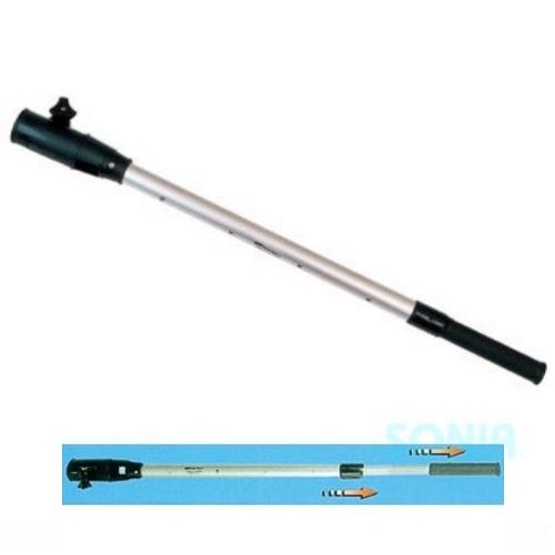 PLASTIMO/R（プラスチモ） KZ-27119 エクステンションハンドル 80〜110cm