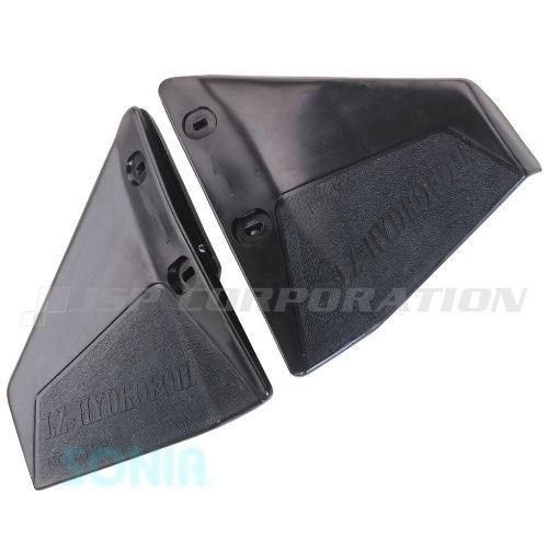 NUOVA RADE/R（ヌオーバレイド） KZ-10121 ハイドロスタビライザー 4HP-50H...