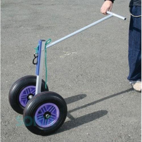 FACTORY ZERO/R（ファクトリーゼロ） F750A バウドーリー Aタイヤ（385φ）総重...