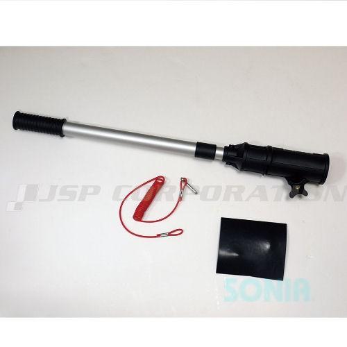 BMO/R（ビーエムオー） C16225BMO エクステンションチラーハンドル（大径ハンドル対応）