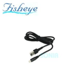 fisheye（フィッシュアイ） 60069 FUW USBケーブル FIX UNDER WARMER