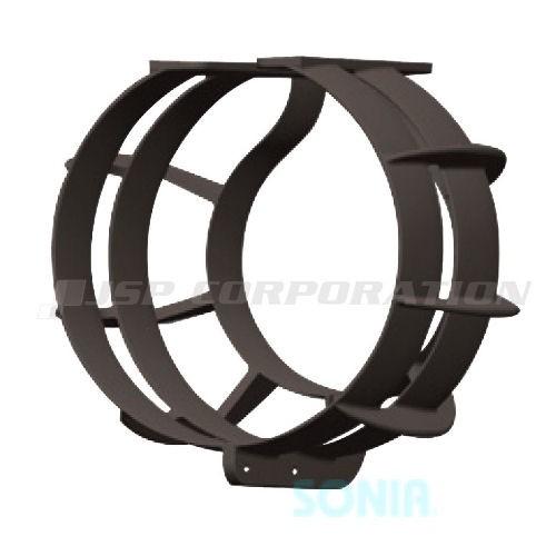 PROP GUARD/R 21808 プロペラガード ブラック16インチ