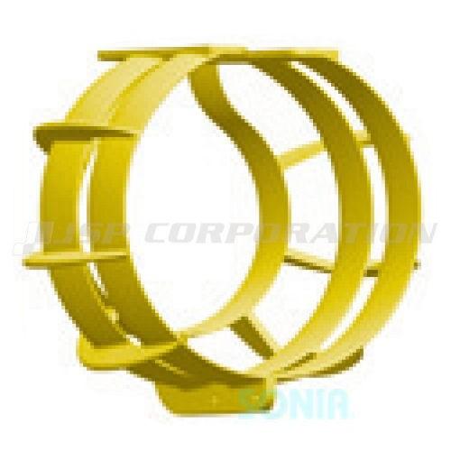 PROP GUARD/R 21804 プロペラガード イエロー9インチ