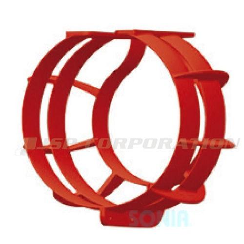 PROP GUARD/R 21807 プロペラガード レッド14インチ