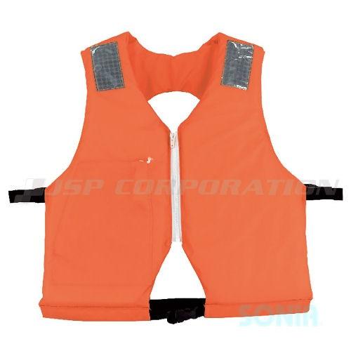 OTHER/R 37865 救命胴衣 FN-201S オレンジ