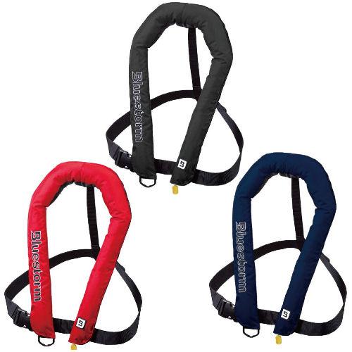 BLUE STORM（ブルーストーム） GRP_OM22-04 カリフ 手動膨脹式BSJ-2300R...