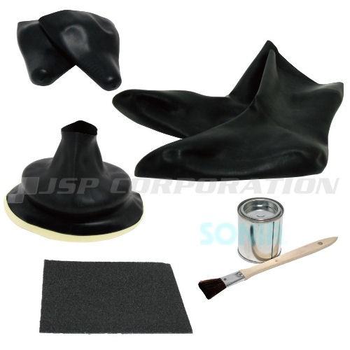 MOBBY’S/R（モビーズ） GRP_OA-07 フルコンプリートキット/ソックス