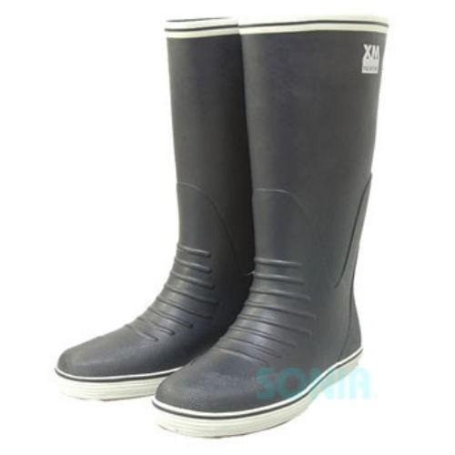 XM YACHTING/R（エグゼム） GRP_54126C XMクルージングブーツ