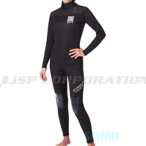 SPYDERFLEX/R（スパイダーフレックス） GRP_SFS-37200 W-1 フルスーツ ウ...