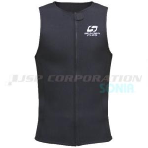 SPYDERFLEX（スパイダーフレックス） SSV-372 ウェットベスト T1 JERSEY VEST｜sonia