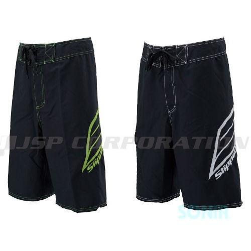 SLIPPERY/R（スリッパリー） GRP_SL-BS18-2 JPD5 ボードショーツ