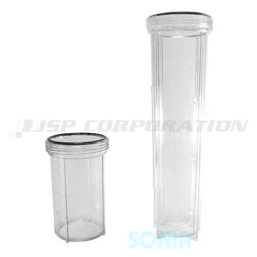 SALT-AWAY（ソルトアウェイ） SA-R リザーバータンクキット（2個セット） 177ml＆3...