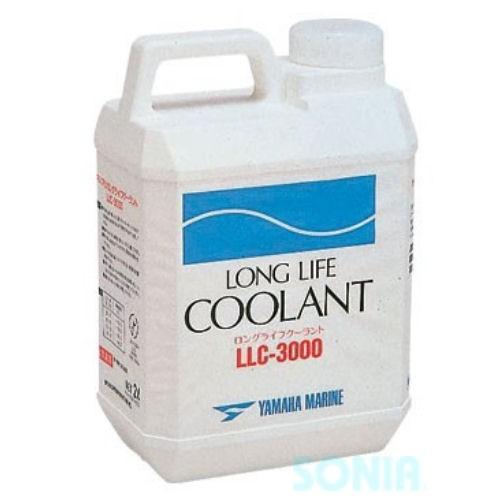 YAMAHA/R（ヤマハ） 908908900300 ロングライフク−ラント 2L（ノンアミンタイプ...