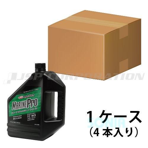 MAXIMA/R（マキシマ） MX-2828C マリンプロオイル 1ケ−ス（3784mL×4本） M...
