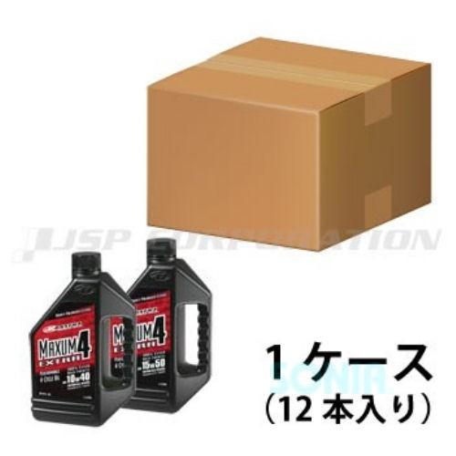 MAXIMA/R（マキシマ） MX-4301C マクスム4エクストラオイル10W40 1ケース 1L...