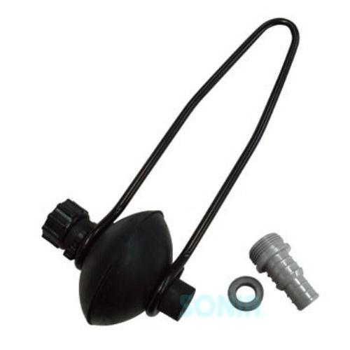 OTHER/R 16205SET フラッシュキット ホースアダプター付き 船外機