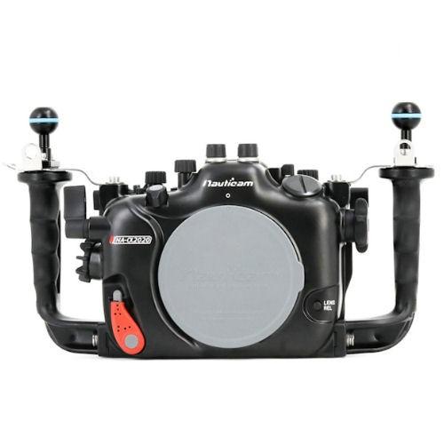 納期1ヵ月 fisheye（フィッシュアイ） 10473 ノーティカム a2020 ハウジング 3F...