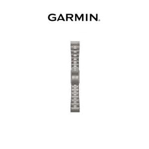 GARMIN（ガーミン） FL1458 クイックフィット26mmバンドチタン ダイビング ダイブコンピュータ｜sonia