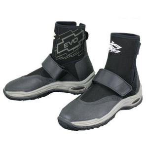 J-FISH/R GRP_JJB-401 エボリューション ジェットブーツ メンズ レディース マリンジェット