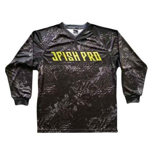 J-FISH/R（ジェイフィッシュ） GRP_JES-405 エクストリームライダーシャツ ロング ...