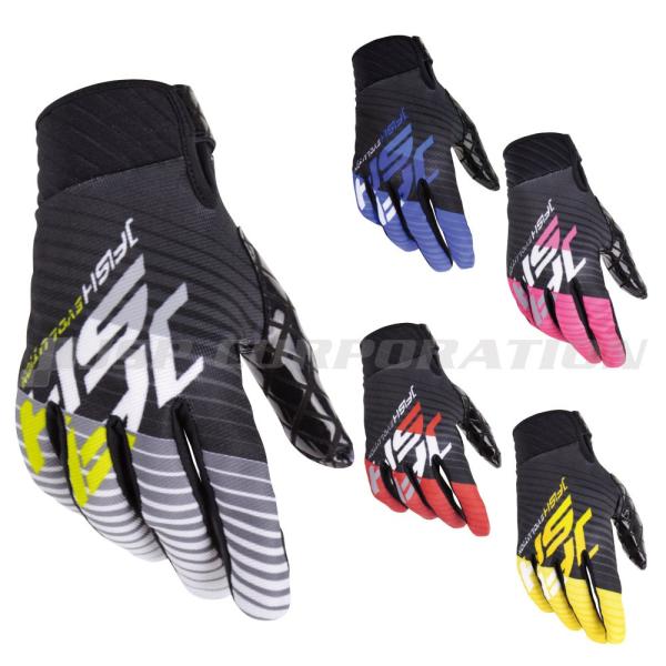 J-FISH/R（ジェイフィッシュ） GRP_JSG-401 エボリューション サマーグローブ メン...