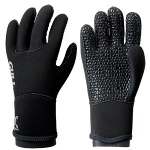 GULL（ガル） GA-5583 5mmウィンターグローブ WINTER GLOVES 冬用 暖かい メンズ レディース｜sonia