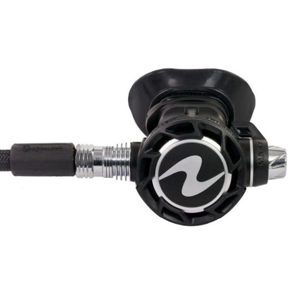 AQUALUNG（アクアラング）154002 ヘリックス コンパクトプロ レギュレーター Helix...