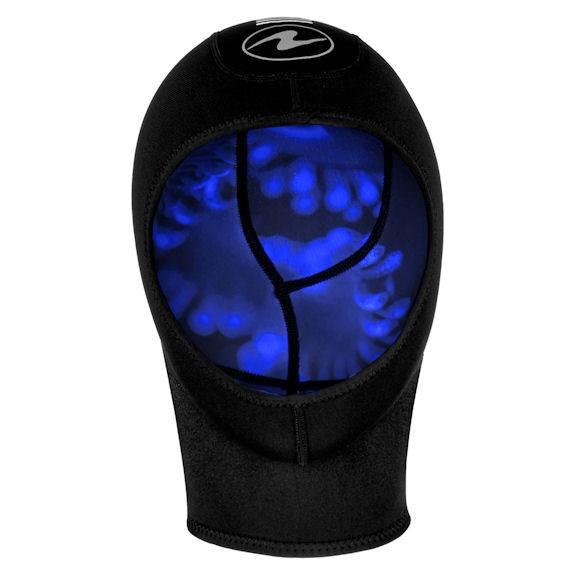 AQUALUNG（アクアラング） 3mm オリジナルフード OriginallHood 保温 日焼け...