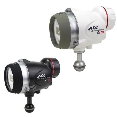 fisheye（フィッシュアイ） 30572/30573 AOI-UCS-Q1-RC ウルトラコンパ...