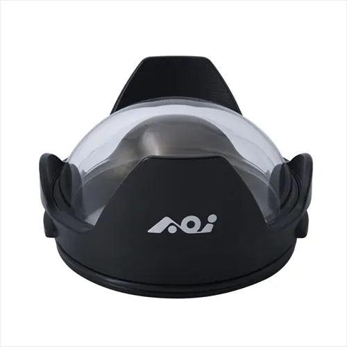 fisheye（フィッシュアイ） AOI 21362 AOI-DLP-02 OM-Dマウントアクリル...