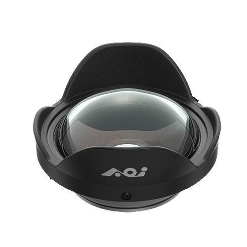 fisheye（フィッシュアイ） AOI 21351 AOI-UWL-400A ワイドアングルコンバ...