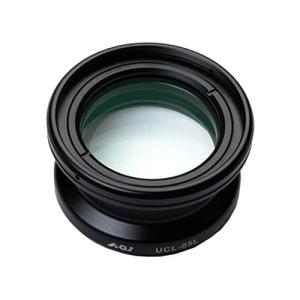 fisheye（フィッシュアイ） AOI 21344 AOI-UCL-05L クローズアップレンズ +6｜sonia