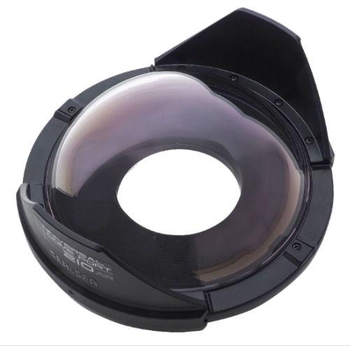 送料無料 SEA＆SEA（シーアンドシー） 30152 DXドームポート210AR