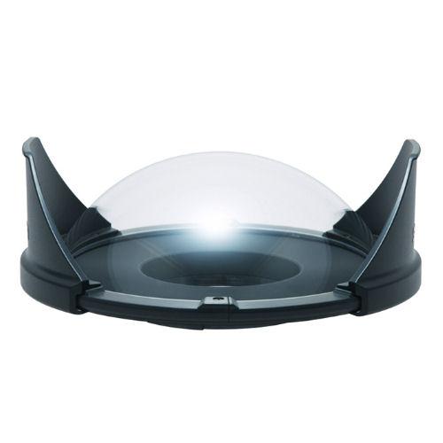 送料無料 SEA＆SEA（シーアンドシー） 30151 DXドームポート210