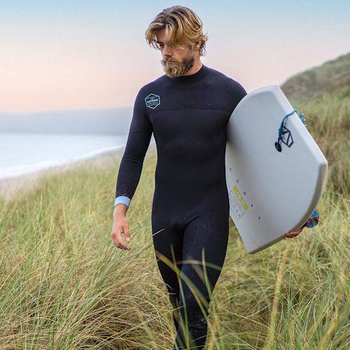 AZTRON（アストロン） GRP_AZ23-13 KEPLER K1 フルスーツ メンズ バックエ...