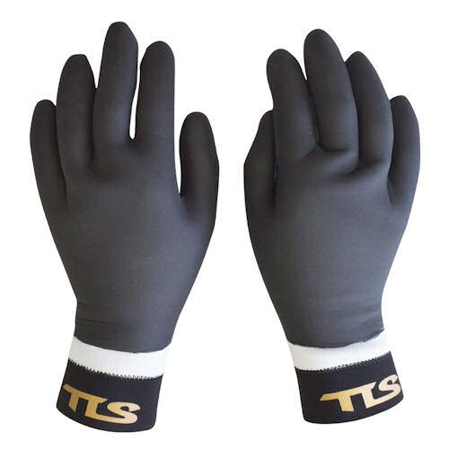 TLS（ツールス） A-MAX 2mm GLOVE サーフグローブ サーフィン マリングローブ 防寒