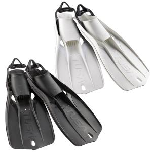 TUSA SOLLA ダイビング フィン Sサイズ TUSA 限定販売 ダイビングフィン SF24 SOLLA ダイビング ストラップ