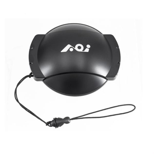 fisheye（フィッシュアイ） AOI 21376 DHC-01 ドームレンズハードカバー
