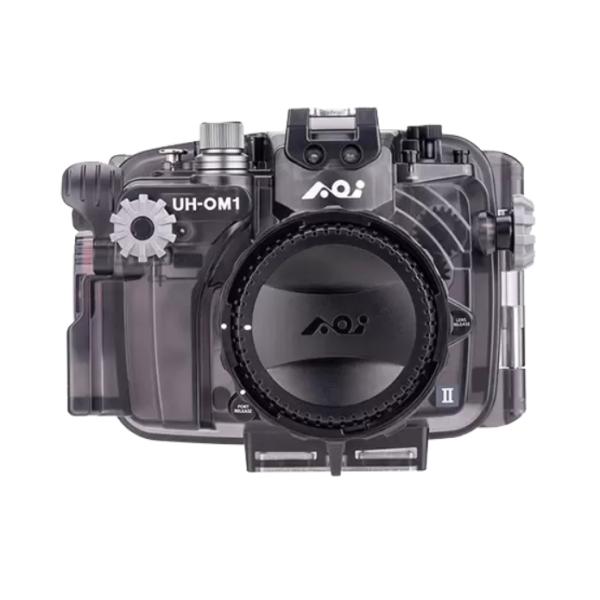 fisheye（フィッシュアイ） AOI 10561 AOI-UH-OM1 II OM SYSTEM...