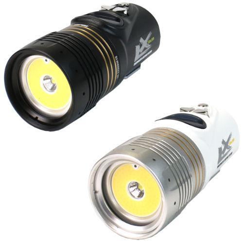 SEA＆SEA（シーアンドシー） 09134/09135 LX-1200SW FS 水中ライト ダイ...