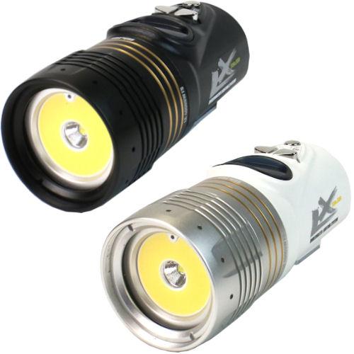 SEA＆SEA（シーアンドシー） 09130/09131 LX-4000SW FS 水中ライト ダイ...